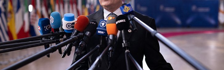 Науседа заявив, що Росія не хоче миру в Україні, та боїться "зміщення фокусу" на Іран