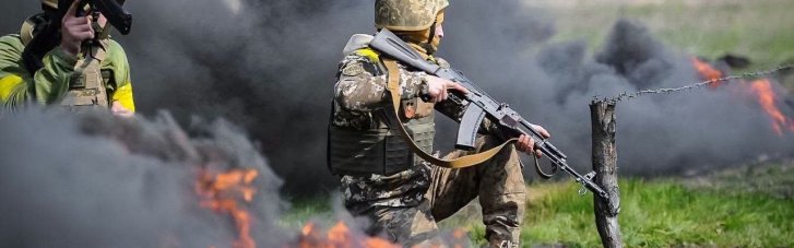 Силы обороны отразили более 200 атак: враг наиболее активен в четырех направлениях