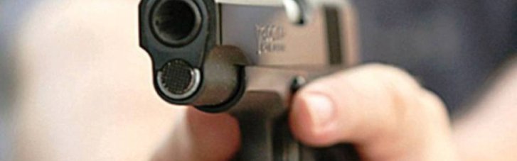 В Одессе произошла стрельба по сотрудникам ТЦК: что известно (ВИДЕО)