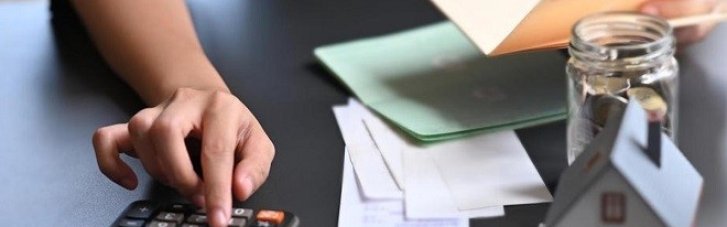Правительство поручило поставщикам перечислить коммуналку
