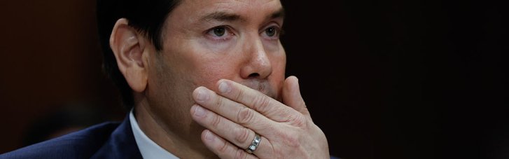 Рубио неожиданно отменил встречу с европейскими лидерами по Украине, — СМИ