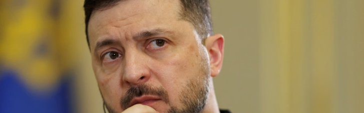 "Деструктивные коммуникаторы". Почему Зеленский до сих пор ищет беды парламента не на Банковой