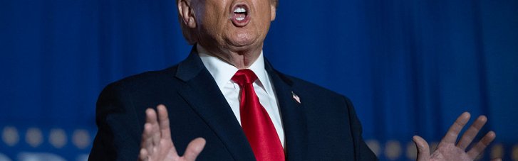 Трамп: более 80% украинцев "требуют мирного соглашения", поэтому Зеленский "должен быть реалистом"