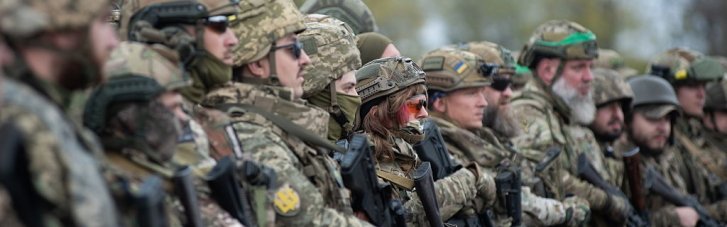 Силы обороны ликвидировали 1000 российских оккупантов и 68 артсистем за сутки, — Генштаб