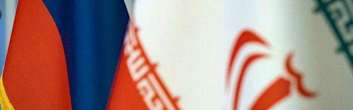 РФ посилила обмін розвідданими з Іраном щодо "Шахедів" і баз США на Близькому Сході