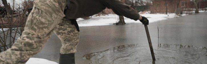 В Сумах оголосили надзвичайну ситуацію через негоду