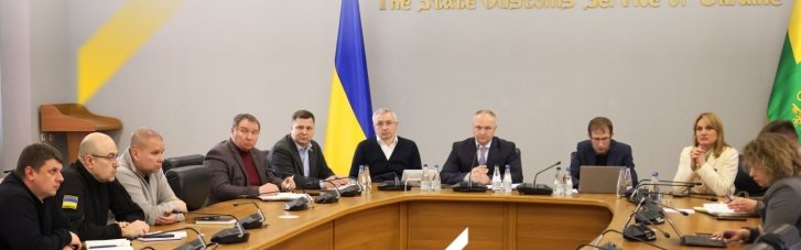 Керівний комітет схвалив проєкт нового Митного кодексу: враховано коментарі Єврокомісії та пропозиції бізнесу