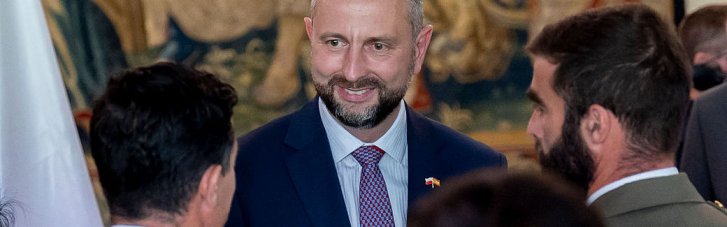 Польша хочет стать оборонным хабом Европы, — вице-премьер