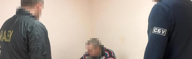 Руководство оборонного завода разворовало более 100 млн грн при закупке динамической защиты для бронетехники ВСУ