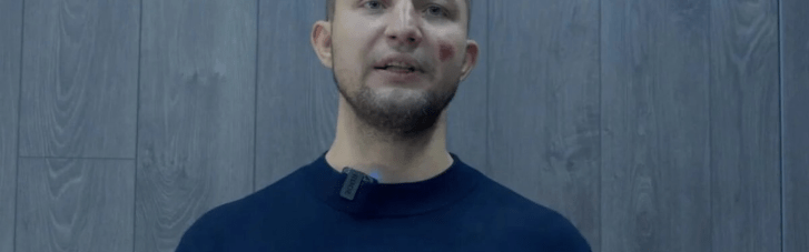 Скандальний активіст Кирило Яковець перебуває у розшуку ТЦК, — ветеранська організація