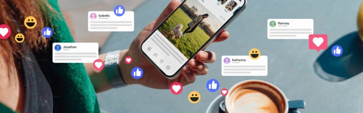 Facebook становится AI-book. Как Meta пытается сделать соцсети бессмертными
