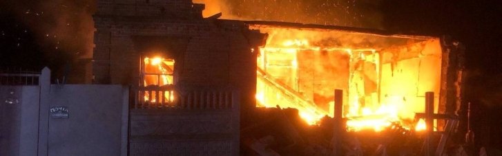 В Сумской области из-за обстрелов ранены 7 человек, среди них дети