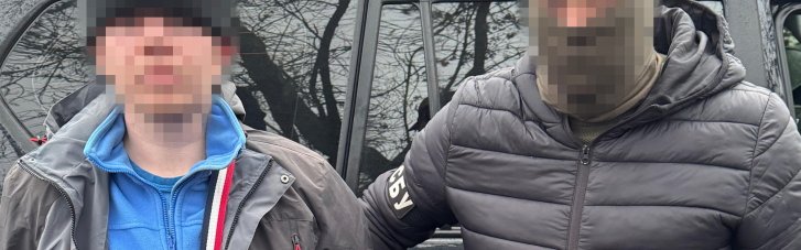Росія вербує українців для вбивств керівників ТЦК, — СБУ