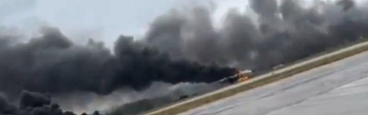 Операція "Павутина": у Росії звинувачення отримали водії фур, які поскаржилися, що їх використали "в темну"