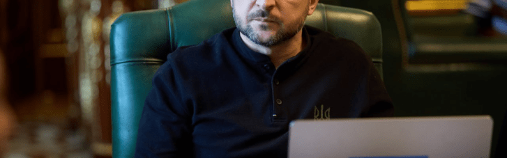 Зеленський провів Ставку: є рішення для бойових бригад щодо розподілу мобілізованих