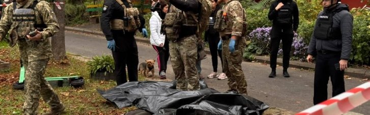 Ночью под ударами находились 13 наших регионов, — Зеленский (ВИДЕО)