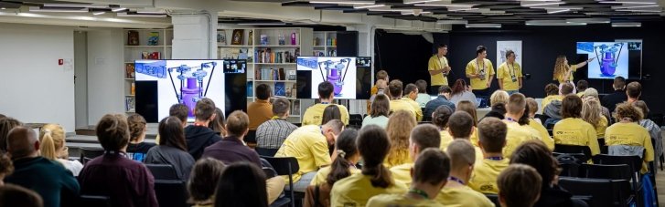 Як компанії залучають майбутніх інженерів ще під час навчання: п'ять ефективних підходів