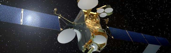 ЕС хочет поскорее запустить спутниковый проект, чтобы меньше зависеть от SpaceX, — Bloomberg