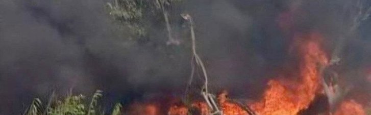 Росіяни вбили людину у  Павлограді