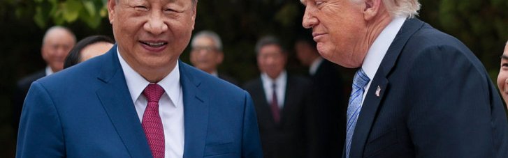Трамп розраховує зустрітися із Сі Цзіньпіном орієнтовно 24 вересня, — Bloomberg
