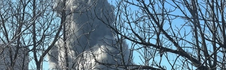 Удар по Донецьку: що відомо