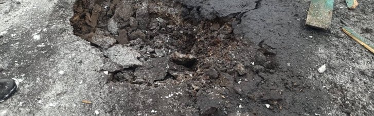 Внаслідок ворожих атак на прикордоння Чернігівщини понівечені будинки