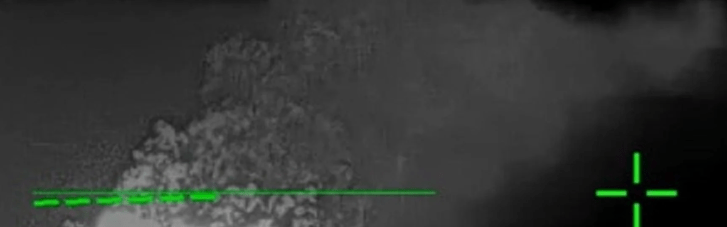 ВСУ ударили по нефтеперекачивающей станции в Краснодарском крае и нефтебазе в оккупированном Крыму