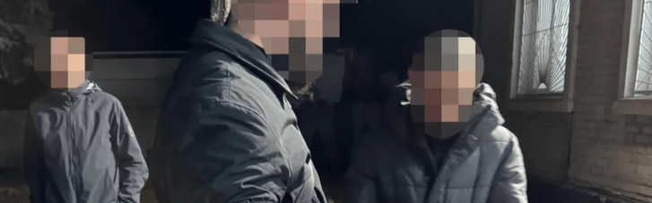 ДБР: На Волині судитимуть начальника групи ТЦК за побиття та застосування шокера до 60-річного чоловіка
