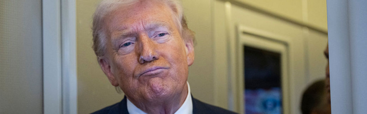 "Только дураки могут думать иначе": Трамп нашел оправдание стремительному росту цен на нефть