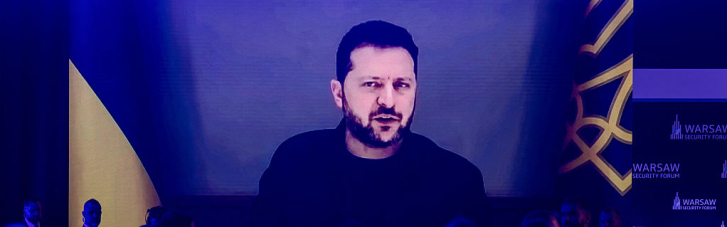 Відібрати все, окрім крісла. Як Єврокомісія планує послабити владну монополію Зеленського