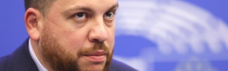 СБУ взялася за соратника Навального через висловлювання про РДК