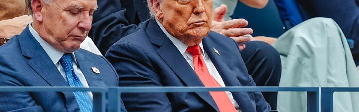 Трамп послал Виткоффа в Москву на переговоры с Путиным