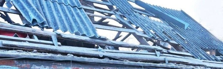 Враг атаковал Запорожье ракетами, дронами и артиллерией. Известно о 10 раненых