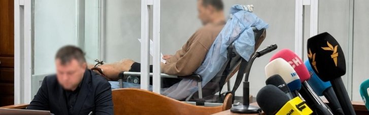Жахлива ДТП із 4 загиблими в столиці: Водія взяли під варту без права внесення застави