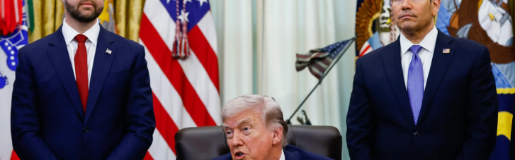 Пока без одобрения Трампа: переговорщики США и Ирана согласовали меморандум о взаимопонимании