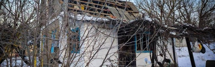 В Київській області через нічну атаку є пошкодження та потерпілі в одному з районів