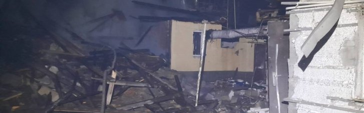В результате обстрелов в Сумской области за сутки погиб один человек, еще трое ранены