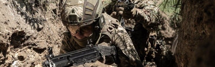 Розпочалася 1641-ша доба війни: ситуація на фронті