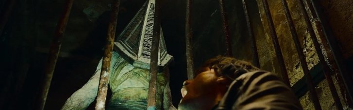 Сайлент Хилл возвращается: экранизация хита Silent Hill 2 от режиссера первой ленты скоро в кино