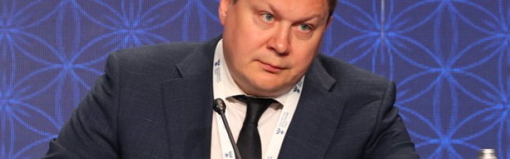 Глава российского футбола попал в "Миротворец"