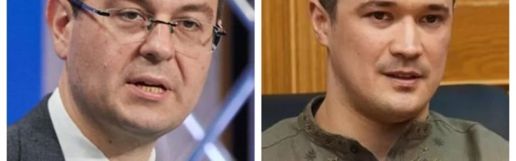 Азартні ігри. Навіщо Гетманцев і Федоров топлять один одного в суді