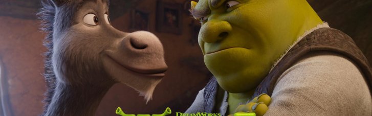 Universal Pictures представляє тизер анімаційної пригоди "Шрек 5"