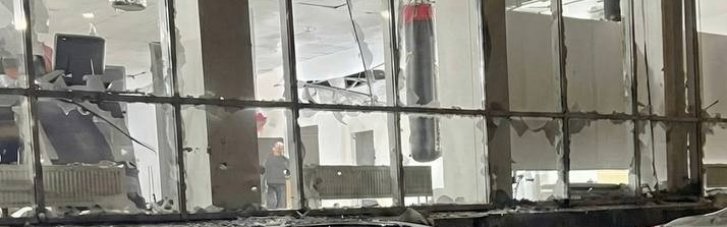 Вночі росіяни вдарили по Одесі "шахедами": є загиблий та поранені