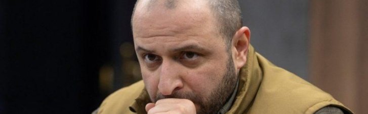 НАБУ открыло уголовное производство на Умерова: министр подозревается в превышении служебных полномочий