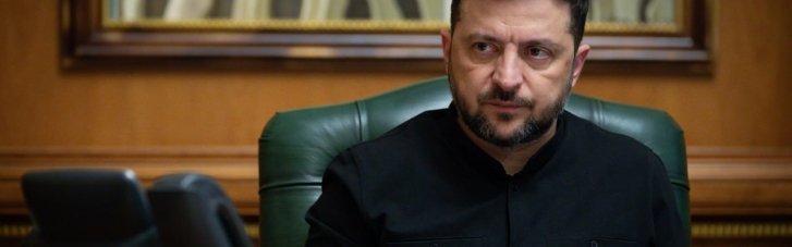 Президент назвал две глобальные проблемы Украины