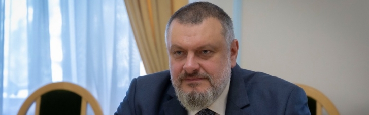 Зеленский назначил бывшего секретаря СНБО послом в Сербии