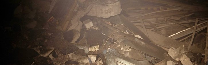 У Києві після обстрілу — екстрені відключення світла, є зміни у роботі транспорту
