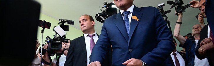"Мертвые души" и преследования оппозиции: СМИ назвали главные проблемы выборов в Армении