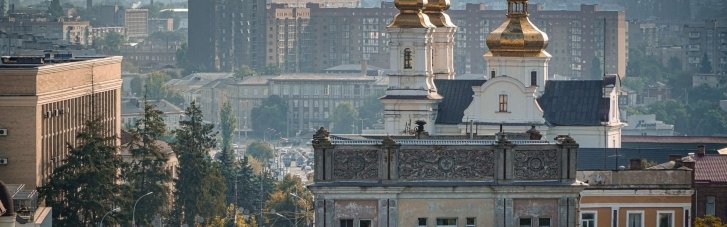 Депутаты Польши призвали Винницу переименовать улицу Бандеры ради старых автобусов