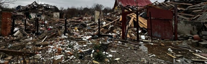 У Краматорську внаслідок прицільного удару по будинку загинуло троє братів. Мати і бабуся дітей поранені